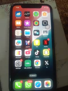 Apple iPhone 11 PTA Approved 128GB