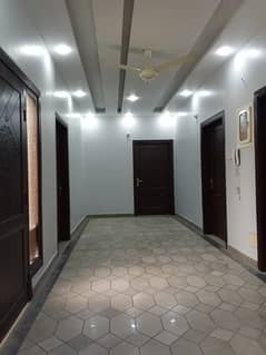 Beautiful portion available for rent in North Nazimabad Block L