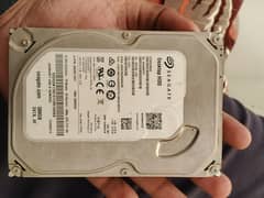 512 GB Hard Drive