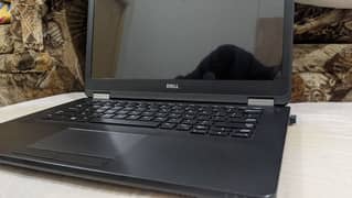 dell latitude i7