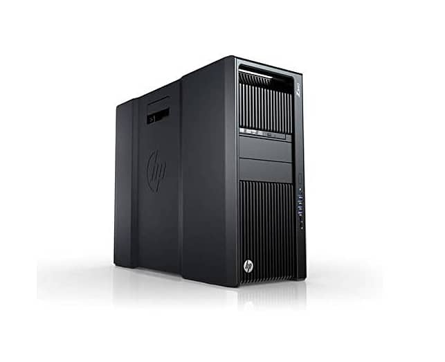 HP Z840 workstation ( BEST FOR Rendering and DESIGNING in ISLAMABAD) 2