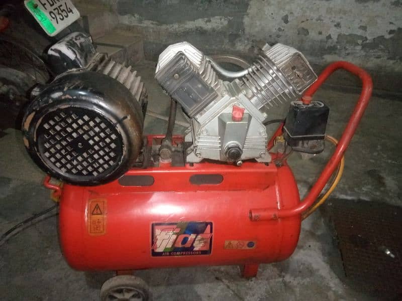 Air Compressors 4