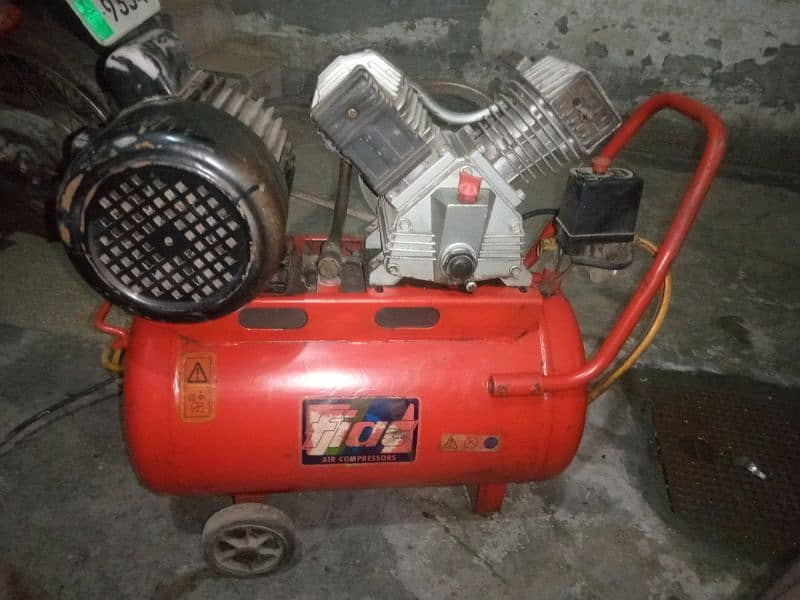 Air Compressors 5