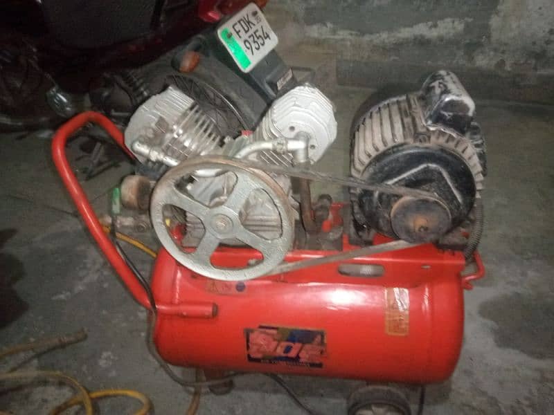 Air Compressors 6