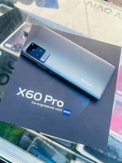 vivo X60 Pro