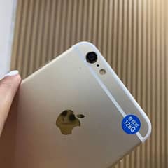 iPhone 6 plus 128 GB my WhatsApp number 03411594804