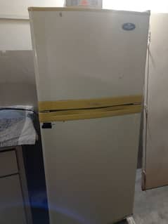 dawlance refrigerator single door 14 cubic foot