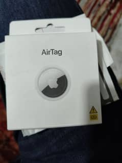 Apple Air Tag