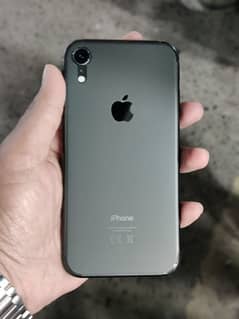 iPhone XR 64GB 78bH Waterpack Dual PTA