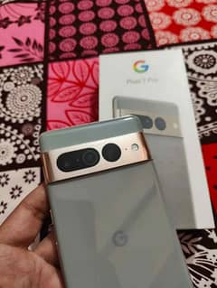 google pixel 7pro mobile phone 03437259926