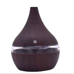 300ml Air Humidifier electric aroma diffuser