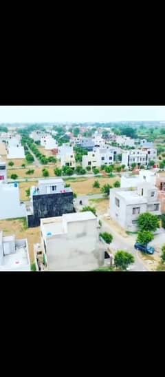 Golden Opportunity For Investors Rates 5 Marla Plot At Hot Location Near To Park Mosque & At Reasonable Price In New Lahore City Near To Bahria Town