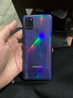 samsung galaxy A21s