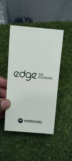 Motorola Edge 40 Fusion