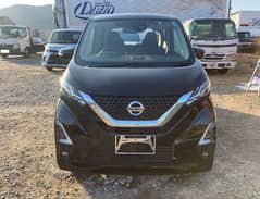 Nissan Dayz Highway Star X hybrid 2022/2025