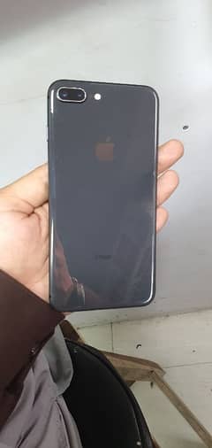 i phone 8 plus official PTA