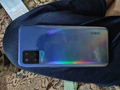 Oppo a54 lush condition