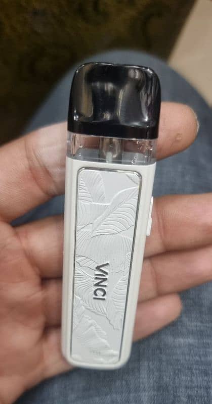 voopoo Vinci 1