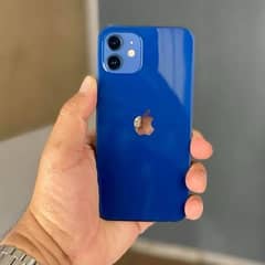 I phone 12 factory unlocked