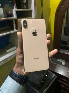 iPhone XS Max