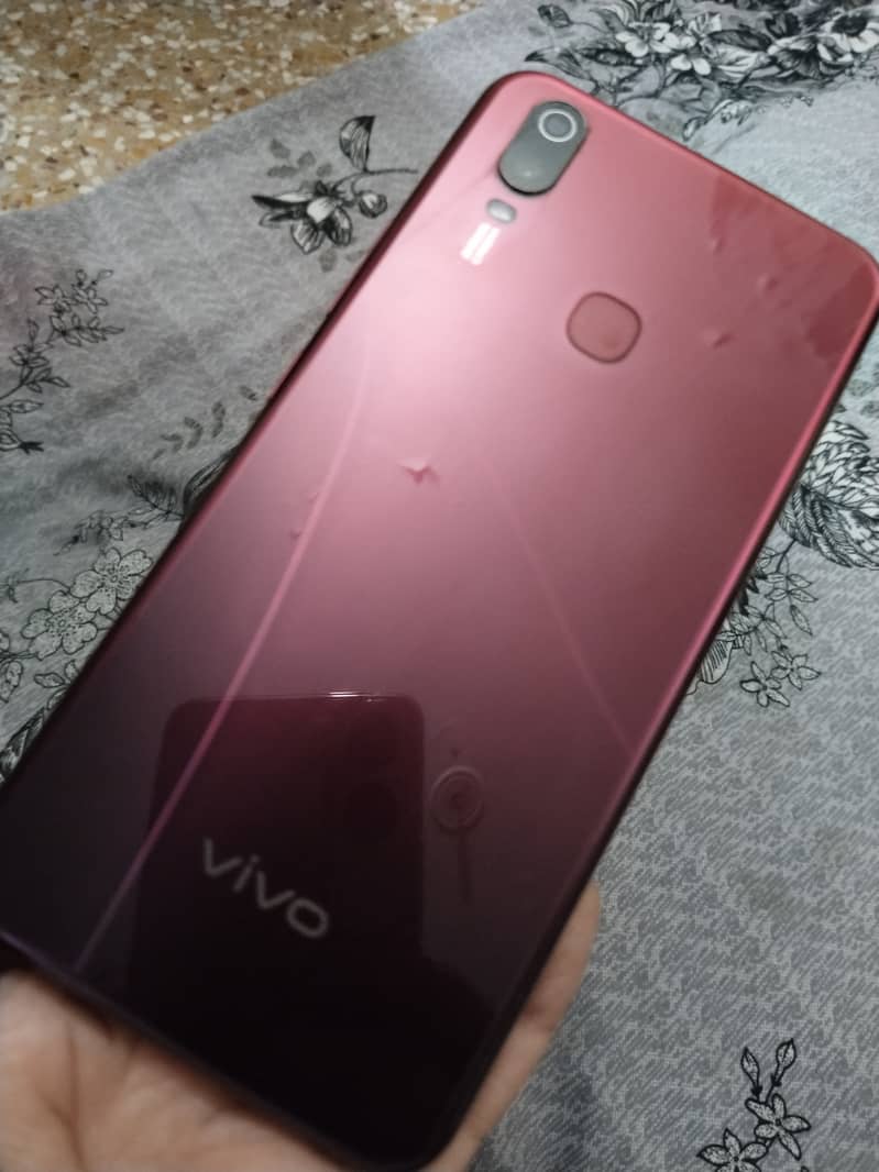 Vivo y11 2