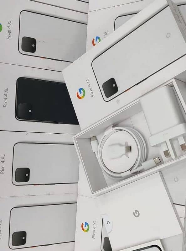 google pixel 4XL mobile phone 03437259926 1