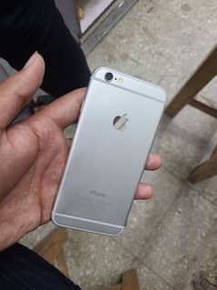 iPhone 6 64gb non pta