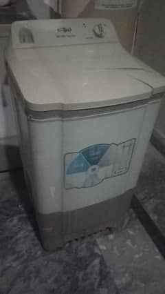 Super Asia 12 kg washing machine  Super Asia Spinner 10 kg