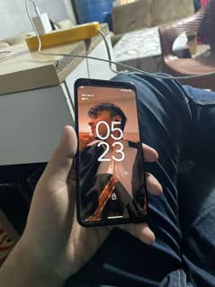 Google pixel 4 xl