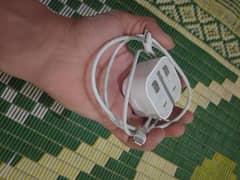 iphone charger