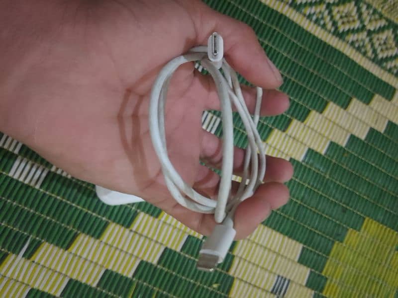 iphone charger 2