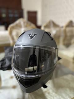 Emperor Star Brand New Good Quality Imported Helmet