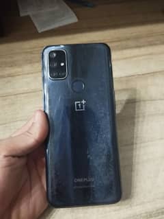 Oneplus nord n10