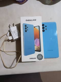 Samsung A32 for sale