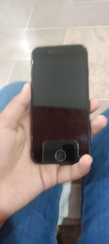 iPhone SE 3 J. V Battery health 82% 1