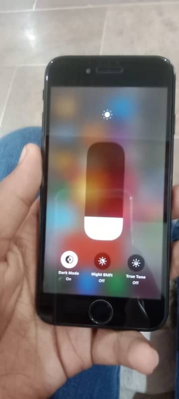 iPhone SE 3 J. V Battery health 82% 2