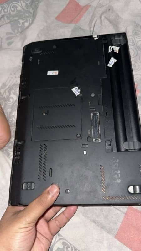 Lenovo ThinkPad i5 3rd Gen 8/256gb 1