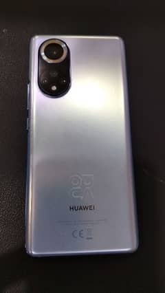 HUAWEI