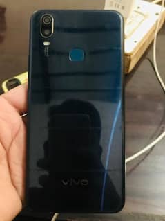 mobile vivo y11 3/32 10by10