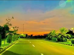 Ideal Location 5 Marla Residential Plot Available Far Sale In New Lahore City Near to 1 Km Ring Road SL3