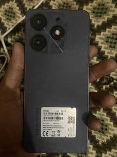 Tecno spark 10 pro 8+8/256 new in wranty