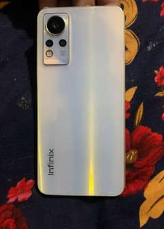 infinix note 12 6+5 128