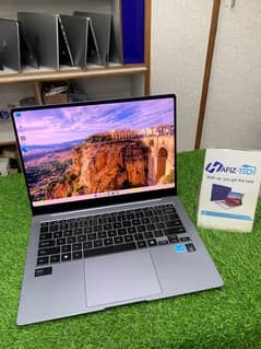 Samsung galaxy Book 4Pro ! ULTRA 7 155H