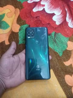 moto g Stylus 5g non pta