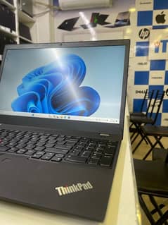 Lenovo T15 11th gen