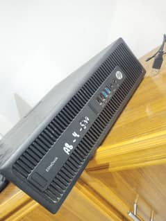 BRAND NEW "HP DESKTOP" PC FOR SALE AT CHEAP PRICE