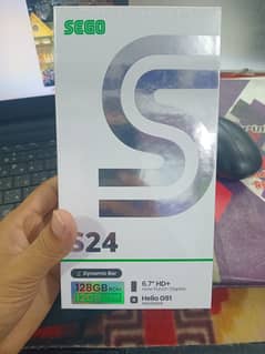 SEGO SMART 9 / SEGO S24