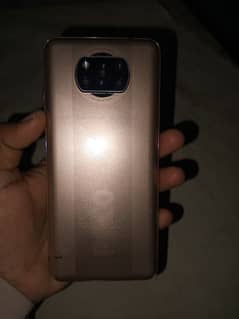 Poco X3 pro 8 256 gb