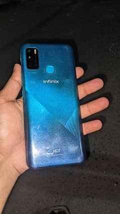 infinix