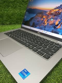 Dell Latitude 5420 Core i7 11th Generation